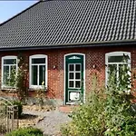 Hébergement de vacances Alte Korbflechterei Hasselberg (Schleswig-Holstein)