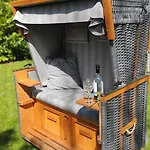 Alte Korbflechterei Hébergement de vacances