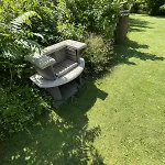 Hébergement de vacances Alte Korbflechterei