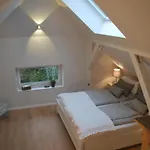 Hébergement de vacances Alte Korbflechterei