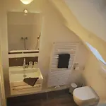Hébergement de vacances Alte Korbflechterei Hasselberg (Schleswig-Holstein)