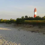 Hébergement de vacances Alte Korbflechterei *