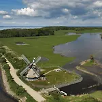 Alte Korbflechterei Hébergement de vacances *