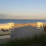Hébergement de vacances Alte Korbflechterei Hasselberg (Schleswig-Holstein)