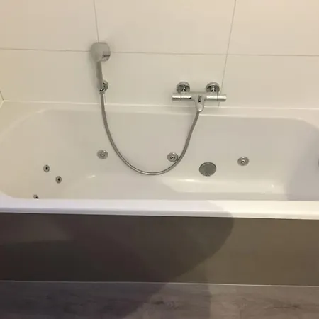 Semesterbostad Alte Korbflechterei