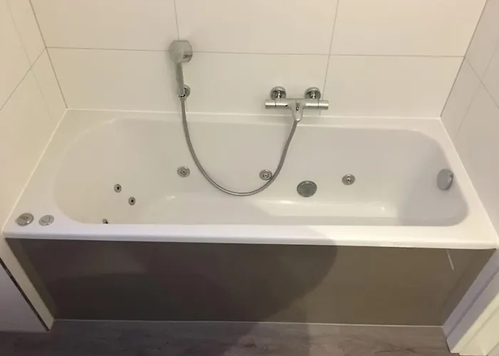 Semesterbostad Alte Korbflechterei